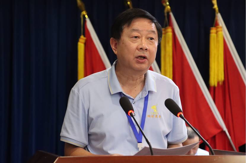 公司召開三屆一次職工代表會、三屆工會會員代表會